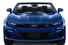 Chevrolet Camaro 1LS 2020