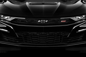 Chevrolet Camaro 2020