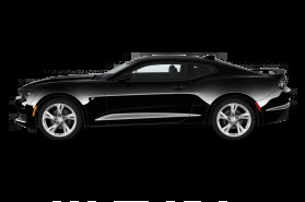 Chevrolet Camaro 2020