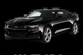 Chevrolet Camaro 2020