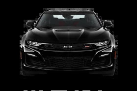 Chevrolet Camaro 2020