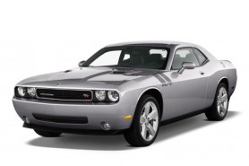 Dodge Challenger 2009