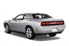 Dodge Challenger 2009