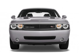 Dodge Challenger 2009