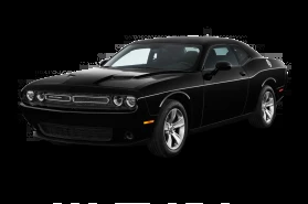 Dodge Challenger 2016