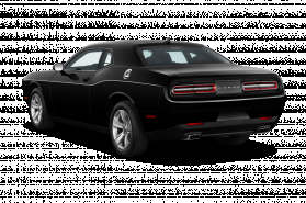 Dodge Challenger 2016