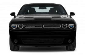 Dodge Challenger 2016
