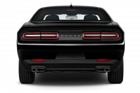 Dodge Challenger 2016