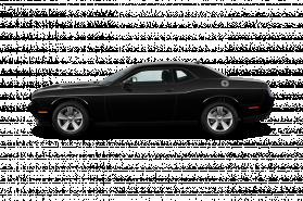 Dodge Challenger 2016