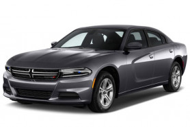 Dodge Charger 2015