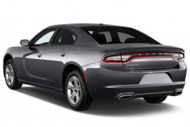 Dodge Charger 2015