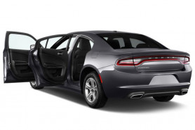 Dodge Charger 2015