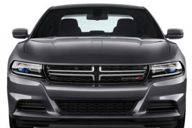 Dodge Charger 2015