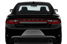 Dodge Charger 2017