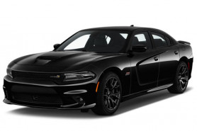 Dodge Charger 2019