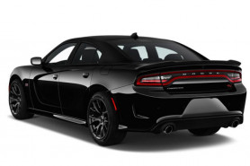 Dodge Charger 2019