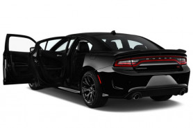 Dodge Charger 2019