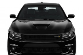 Dodge Charger 2019