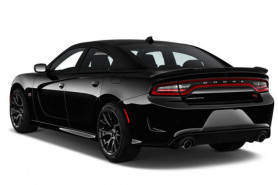 Dodge Charger 2021
