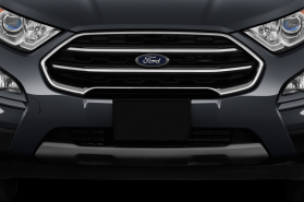 Ford Ecosport 2020