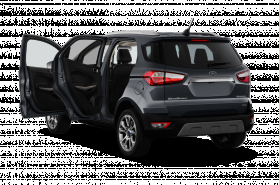 Ford Ecosport 2020