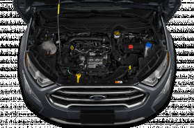 Ford Ecosport 2020