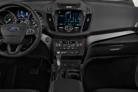 Ford Escape 2018