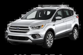 Ford Escape 2018