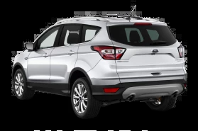 Ford Escape 2018