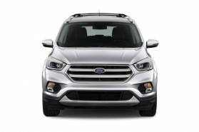 Ford Escape 2018