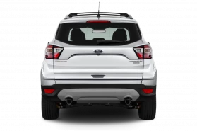 Ford Escape 2018