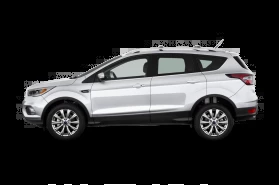 Ford Escape 2018