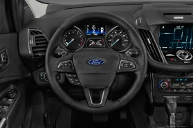 Ford Escape 2018