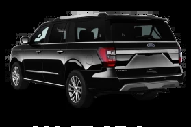 Ford Expedition 2018