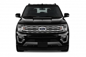 Ford Expedition 2018