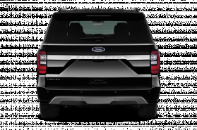 Ford Expedition 2018