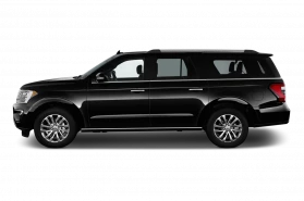 Ford Expedition 2018