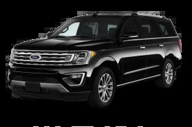 Ford Expedition 2018