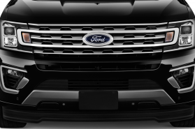 Ford Expedition 2018