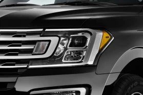 Ford Expedition 2018