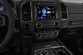 Ford Expedition 2018