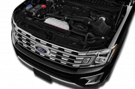 Ford Expedition 2018