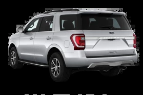 Ford Expedition 2020