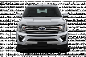 Ford Expedition 2020