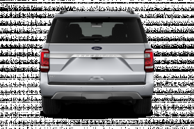 Ford Expedition 2020