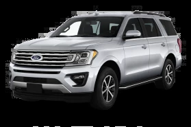 Ford Expedition 2020