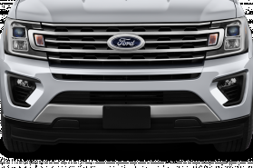 Ford Expedition 2020