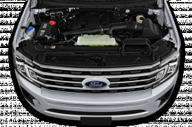 Ford Expedition 2020