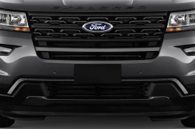 Ford Explorer 2018