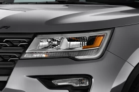 Ford Explorer 2018